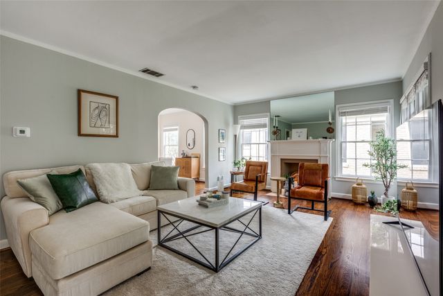 5932 Morningside Avenue, Dallas, TX 75206