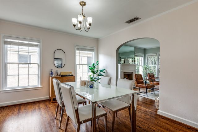 5932 Morningside Avenue, Dallas, TX 75206