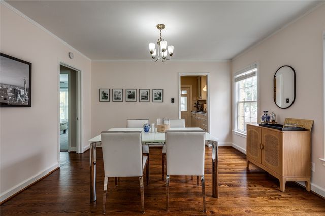 5932 Morningside Avenue, Dallas, TX 75206