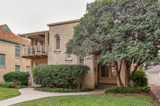 5932 Morningside Avenue, Dallas, TX 75206