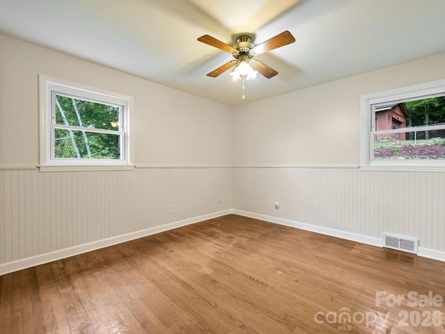 651 Case Cove Road, Candler, NC 28715