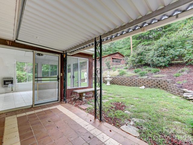 651 Case Cove Road, Candler, NC 28715