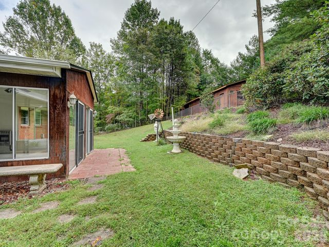 651 Case Cove Road, Candler, NC 28715