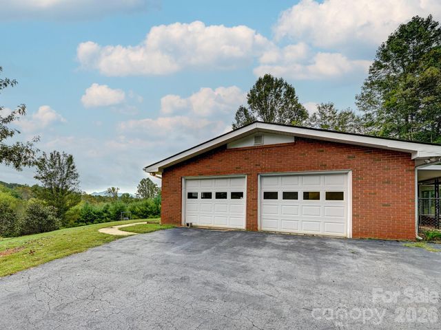 651 Case Cove Road, Candler, NC 28715
