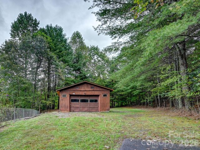 651 Case Cove Road, Candler, NC 28715