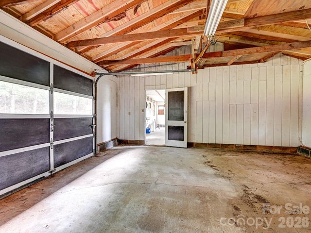 651 Case Cove Road, Candler, NC 28715