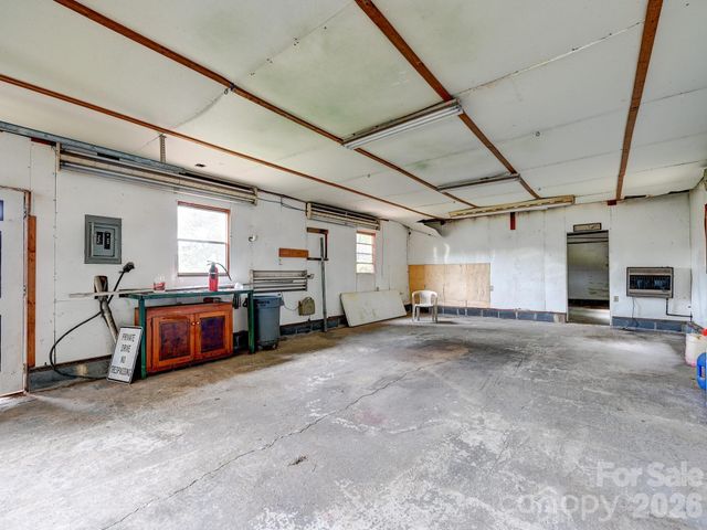 651 Case Cove Road, Candler, NC 28715