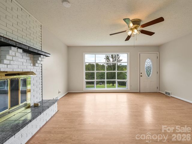 651 Case Cove Road, Candler, NC 28715