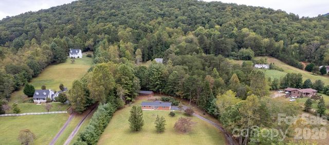 651 Case Cove Road, Candler, NC 28715