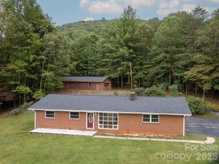 651 Case Cove Road, Candler, NC 28715