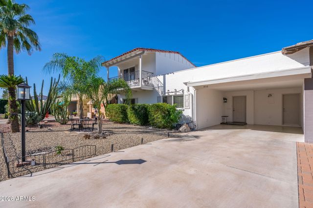 4710 N 78TH Street, Scottsdale, AZ 85251