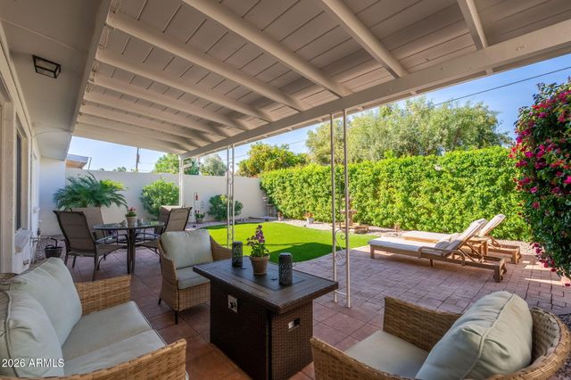 4710 N 78TH Street, Scottsdale, AZ 85251