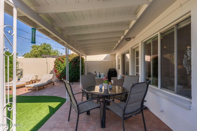 4710 N 78TH Street, Scottsdale, AZ 85251