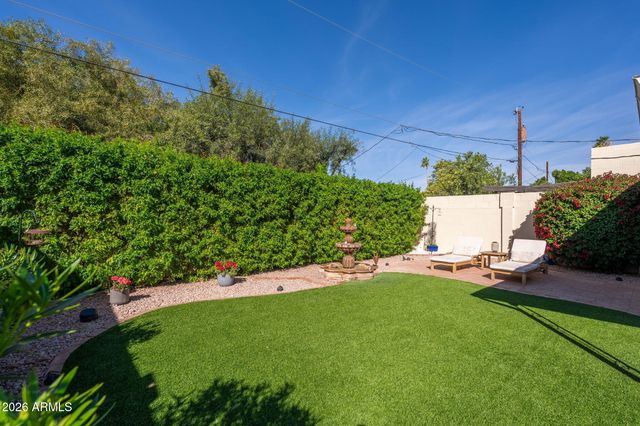 4710 N 78TH Street, Scottsdale, AZ 85251