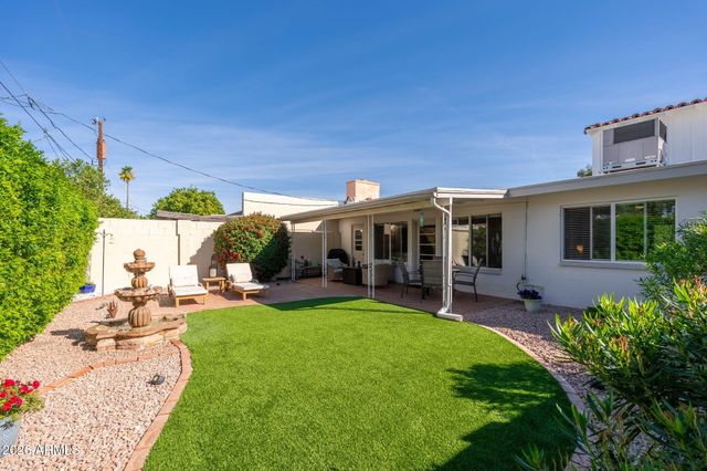 4710 N 78TH Street, Scottsdale, AZ 85251