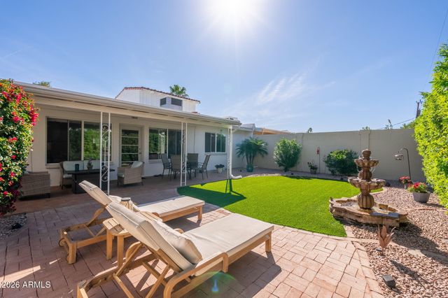 4710 N 78TH Street, Scottsdale, AZ 85251