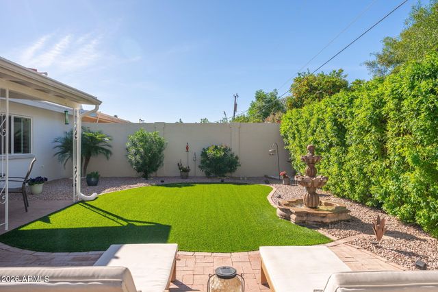 4710 N 78TH Street, Scottsdale, AZ 85251