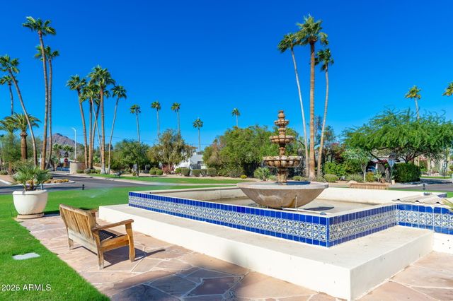 4710 N 78TH Street, Scottsdale, AZ 85251