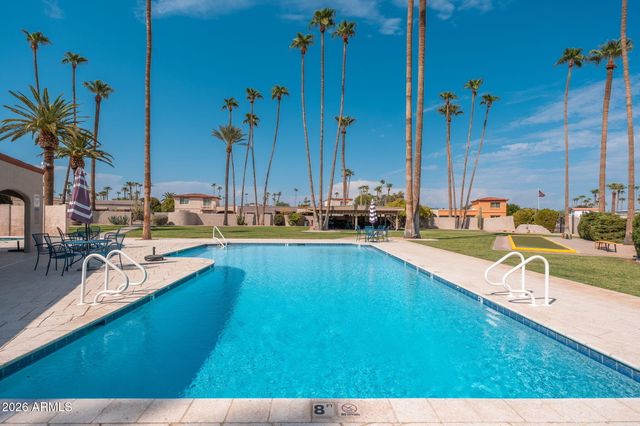 4710 N 78TH Street, Scottsdale, AZ 85251