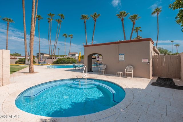 4710 N 78TH Street, Scottsdale, AZ 85251