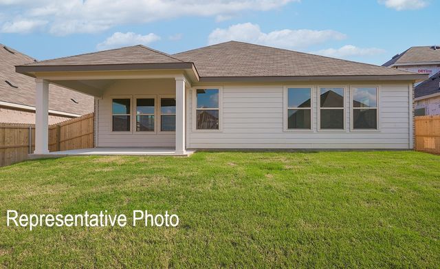 4929 Water Lily Lane, Fort Worth, TX 76036