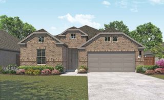 4929 Water Lily Lane, Fort Worth, TX 76036