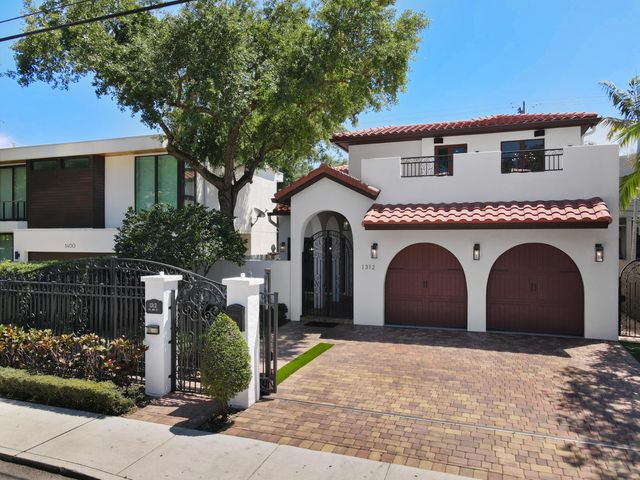 1312 SE 2nd Court, Fort Lauderdale, FL 33301