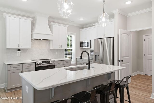 16620 Titmouse Court, Wagram, NC 28396
