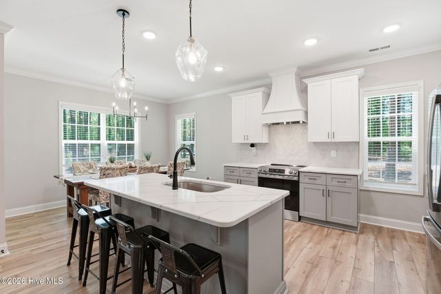 16620 Titmouse Court, Wagram, NC 28396