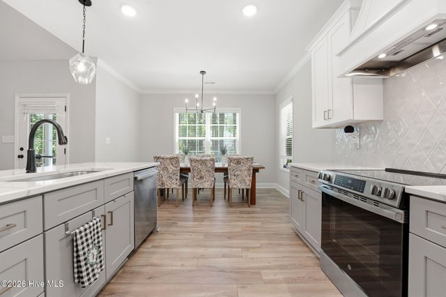 16620 Titmouse Court, Wagram, NC 28396