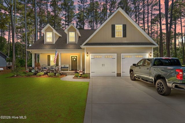 16620 Titmouse Court, Wagram, NC 28396