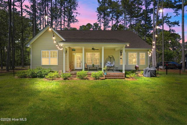 16620 Titmouse Court, Wagram, NC 28396