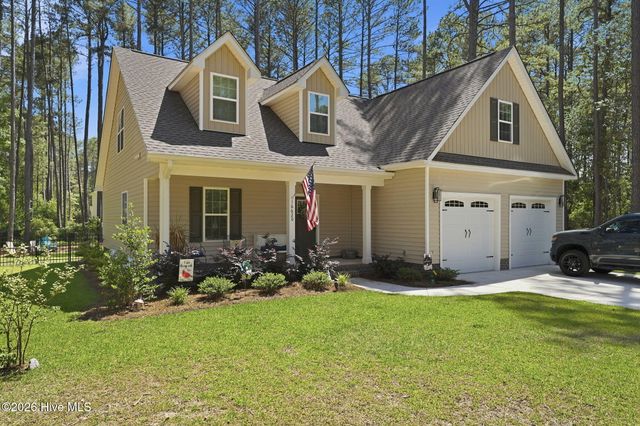 16620 Titmouse Court, Wagram, NC 28396
