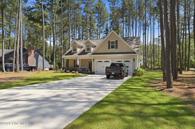 16620 Titmouse Court, Wagram, NC 28396