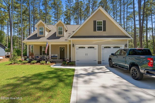 16620 Titmouse Court, Wagram, NC 28396