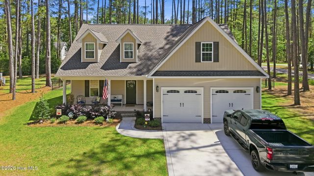 16620 Titmouse Court, Wagram, NC 28396