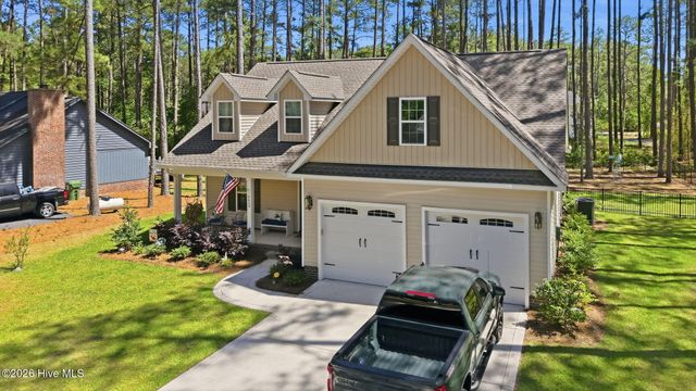 16620 Titmouse Court, Wagram, NC 28396