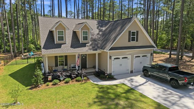 16620 Titmouse Court, Wagram, NC 28396