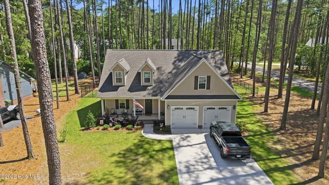 16620 Titmouse Court, Wagram, NC 28396