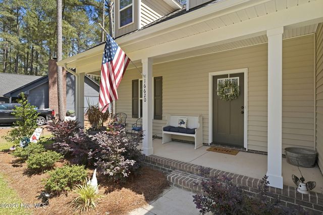 16620 Titmouse Court, Wagram, NC 28396