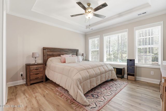 16620 Titmouse Court, Wagram, NC 28396