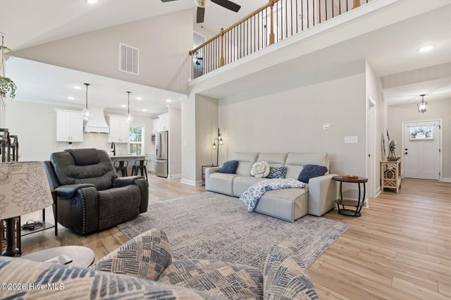 16620 Titmouse Court, Wagram, NC 28396