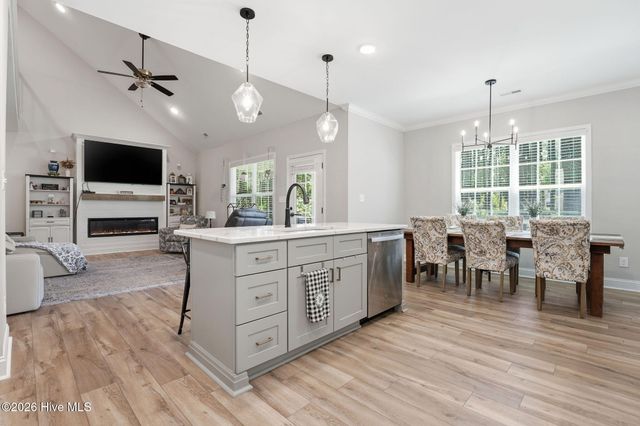 16620 Titmouse Court, Wagram, NC 28396