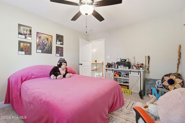 16620 Titmouse Court, Wagram, NC 28396