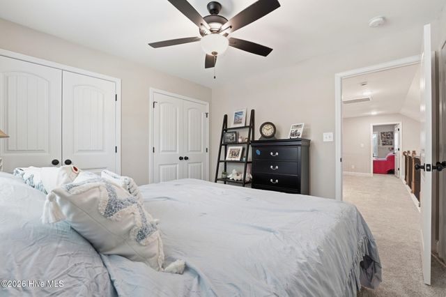16620 Titmouse Court, Wagram, NC 28396