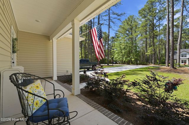 16620 Titmouse Court, Wagram, NC 28396