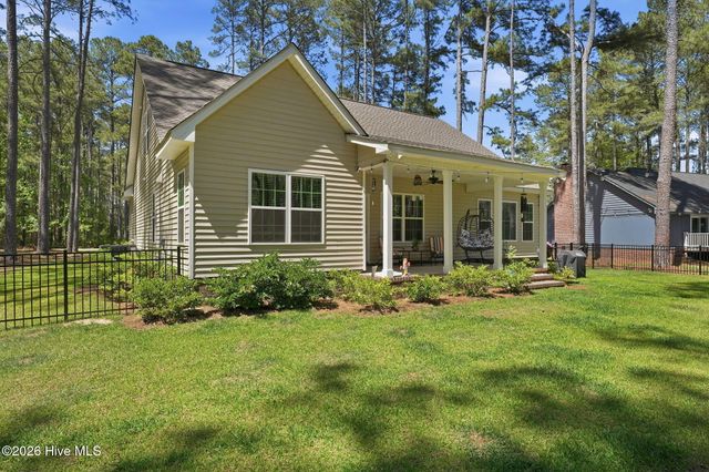 16620 Titmouse Court, Wagram, NC 28396