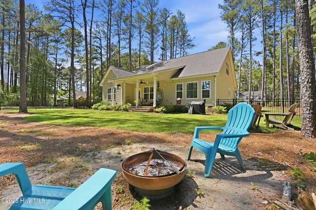 16620 Titmouse Court, Wagram, NC 28396