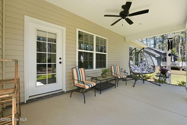 16620 Titmouse Court, Wagram, NC 28396