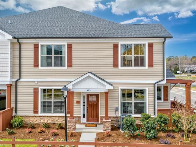 1311 Watermark WAY, Hampton, VA 23666